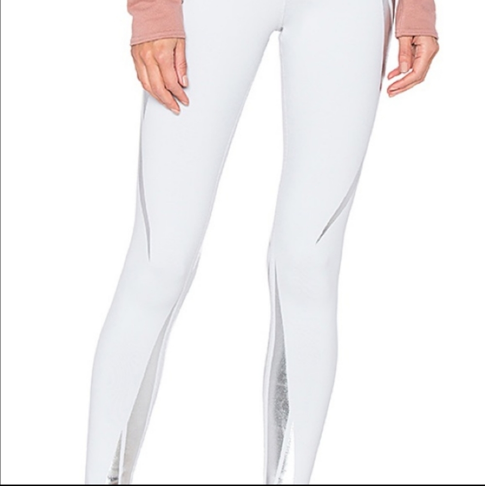 Alo yoga high waisted leggings